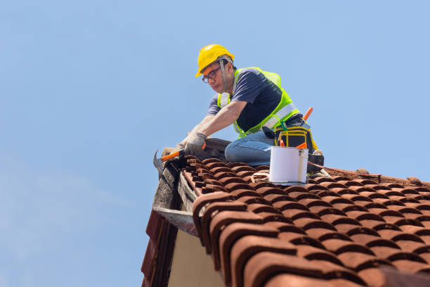 Best Slate Roofing  in Uhland, TX